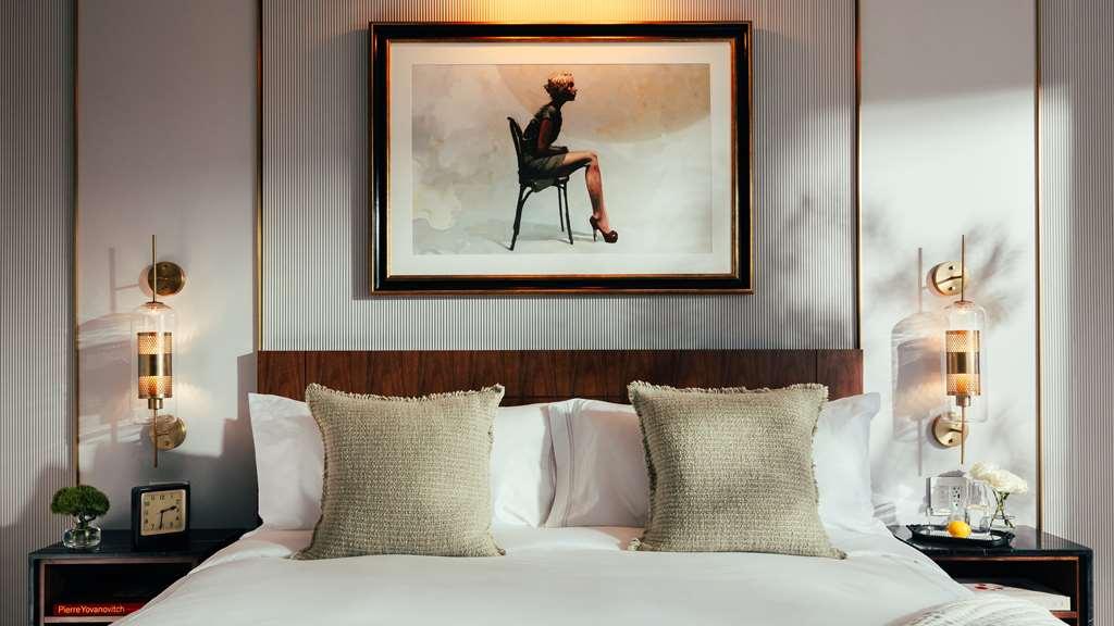 Hotel The Global Ambassador Phoenix Zimmer foto
