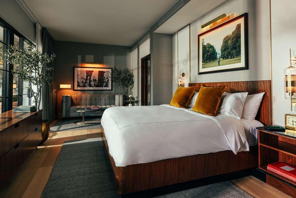 Hotel The Global Ambassador Phoenix Zimmer foto