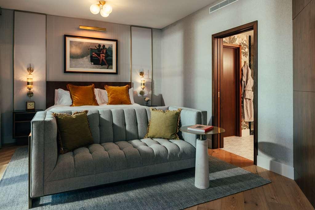 Hotel The Global Ambassador Phoenix Zimmer foto