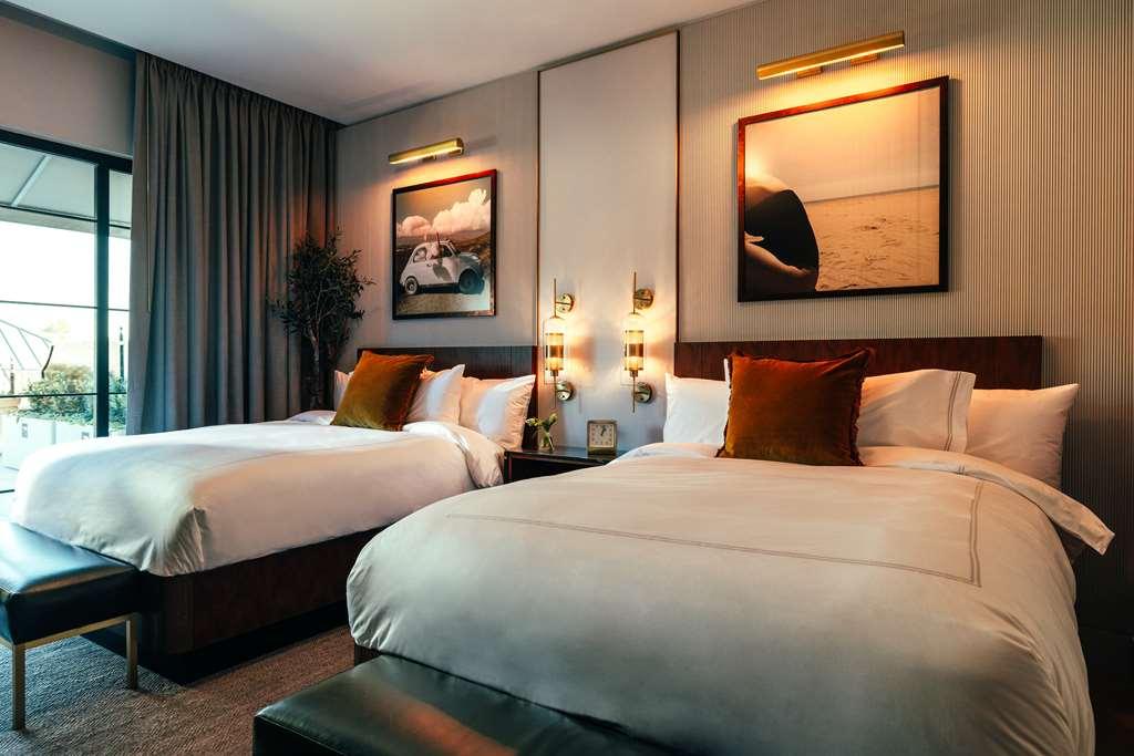 Hotel The Global Ambassador Phoenix Zimmer foto