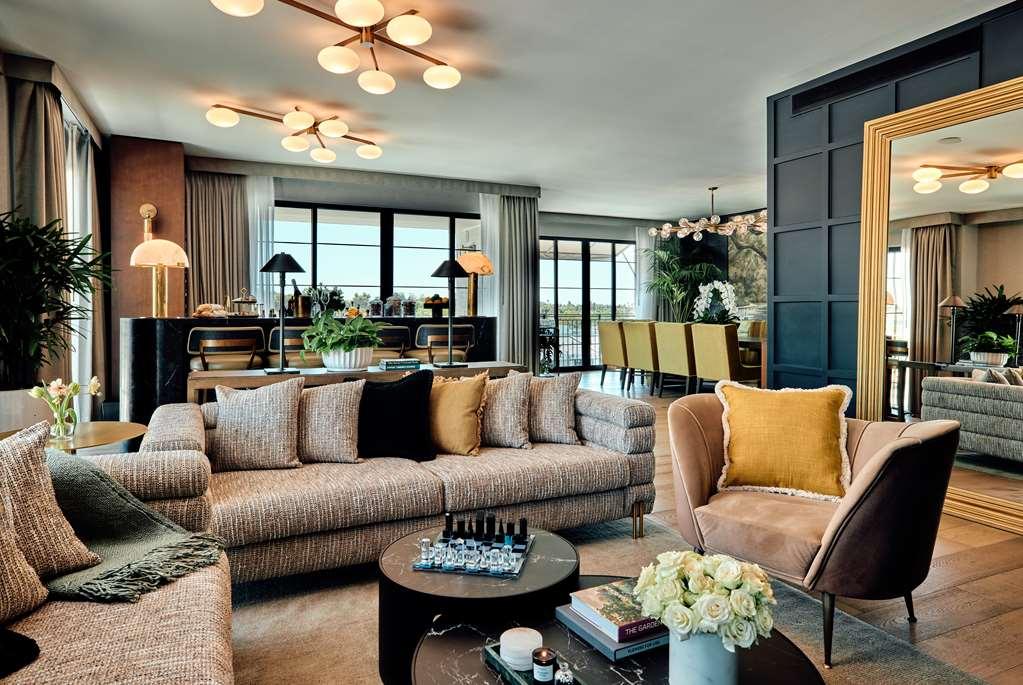 Hotel The Global Ambassador Phoenix Zimmer foto